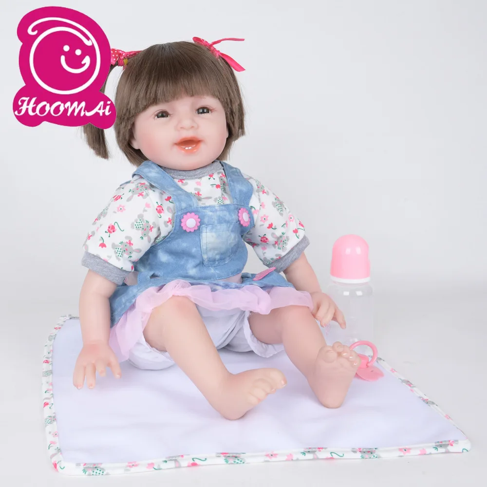 good baby doll