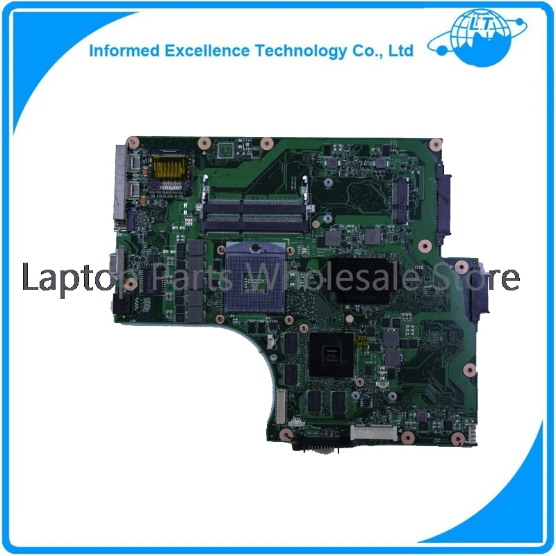For ASUS A35YA Motherboard non-Integrated DDR3 100% fully working asus g31 motherboard g31tlm g31tlm2 fully integrated g31tm v1 0 lot