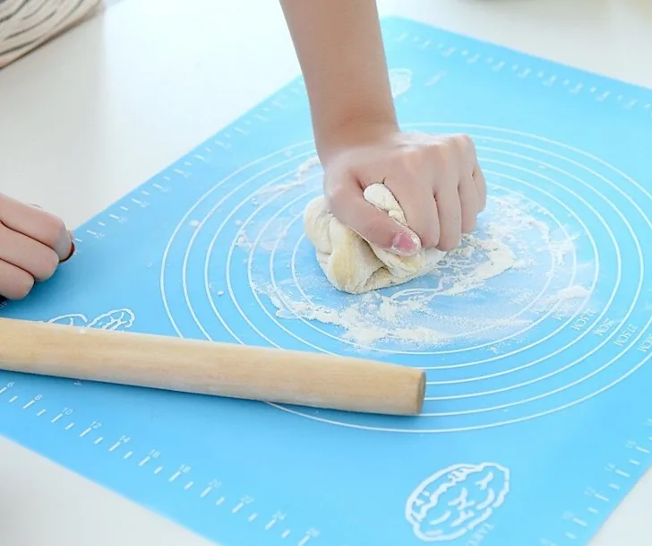 

Silicone Baking Mat, food grade
