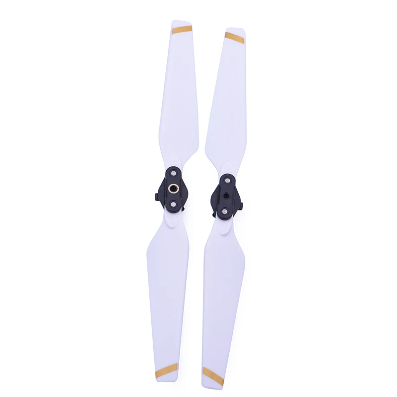 

Parts Propellers 2 Pair Quick Release Replacement Foldable For DJI Mavic Pro 8330F Accessories Convenient Useful