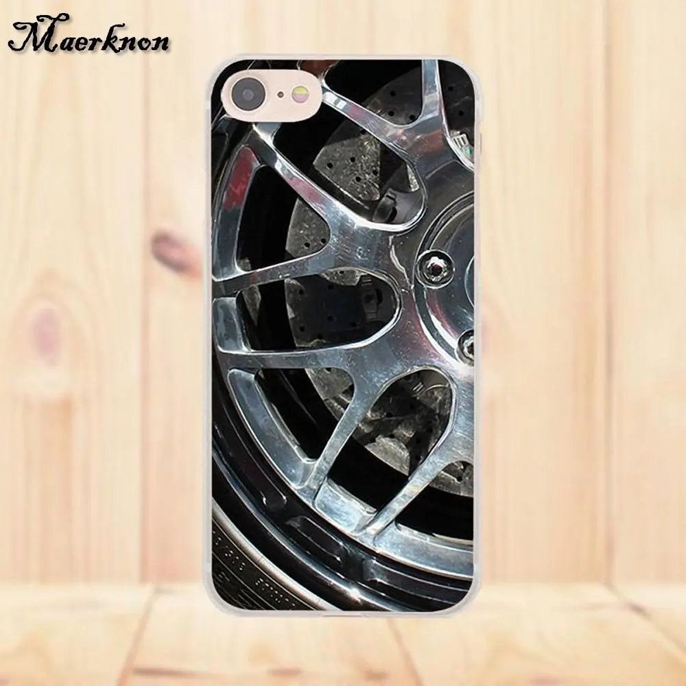 Новый брендовый автомобильный Дрифт Yokohama для Huawei G7 G8 Honor 5A 5C 5X 6 6X 7 8 V8 Mate 9 P7 P8 P9 P10 Lite