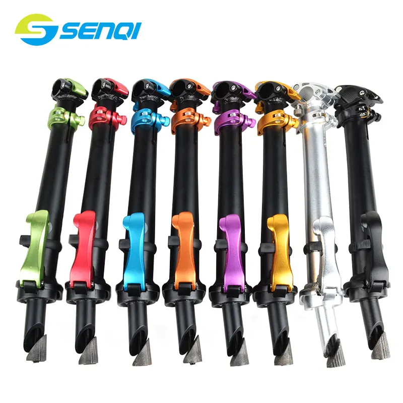 stem risers for bicycles