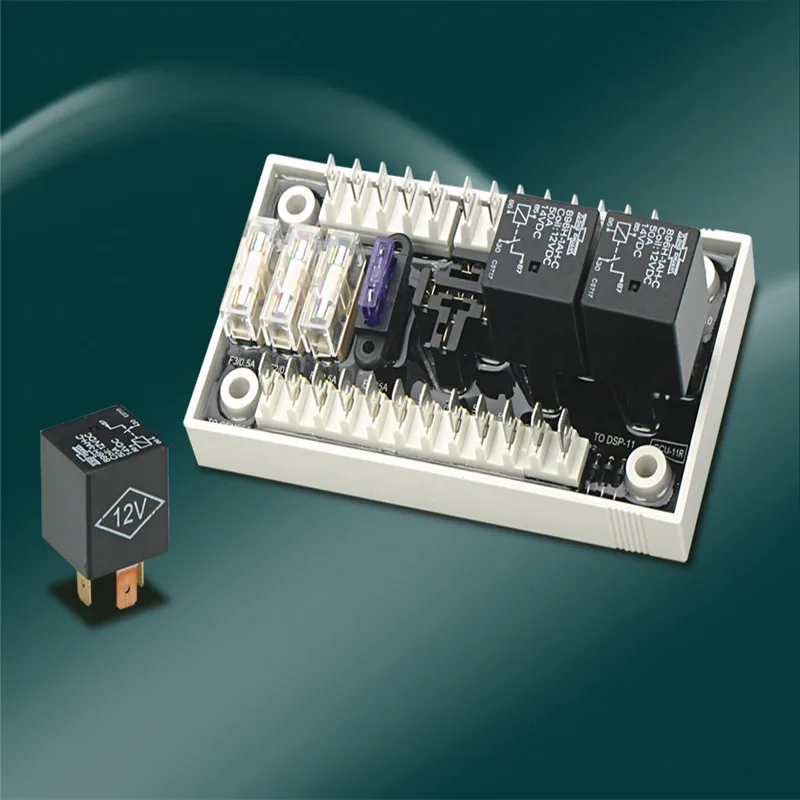 gcu-11r