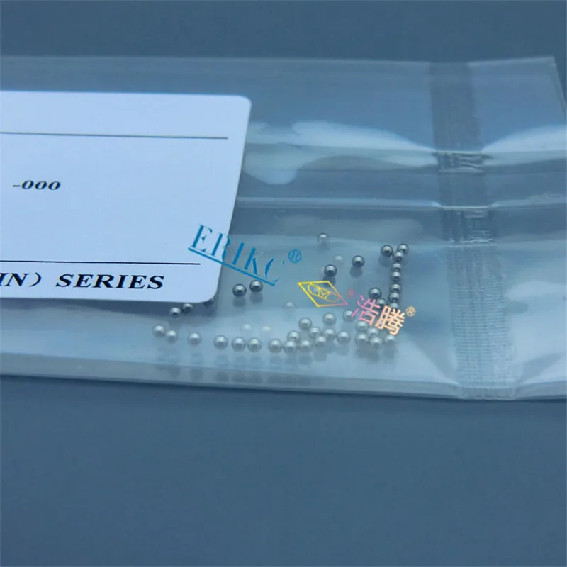 ERIKC F00VC05001 ремонтные наборы шарики для 0445120 # инжекторы F 00V C05 001 CR уплотнитель