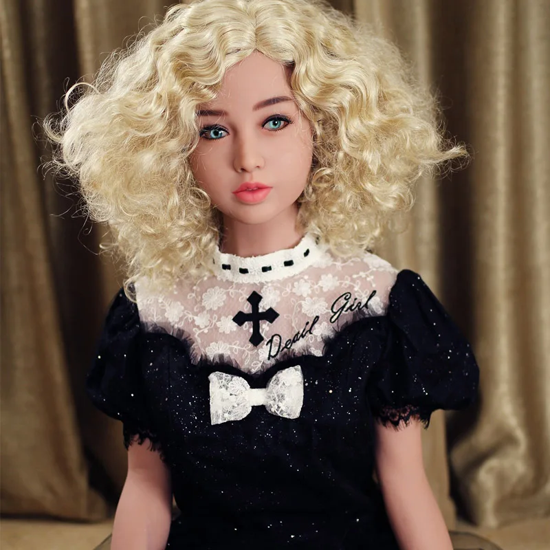 156CM Height Cute Girl font b Sex b font font b Doll b font For Man