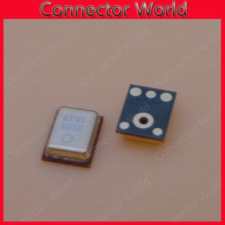 100 шт./лот 5-контактный микрофон для SAMSUNG I8262 I8260 G350 G3500 G7102 G7105 G7106 G7108 | Обустройство