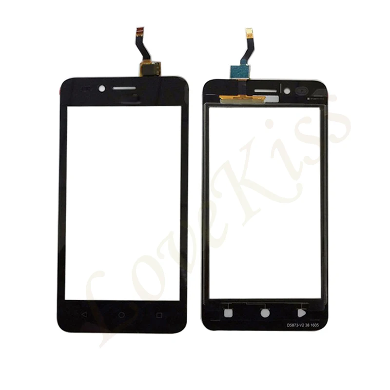 Передняя панель Y3II для Huawei Y3 II 2 LUA L21 L13 U23 сенсорный экран ЖК дисплей дигитайзер