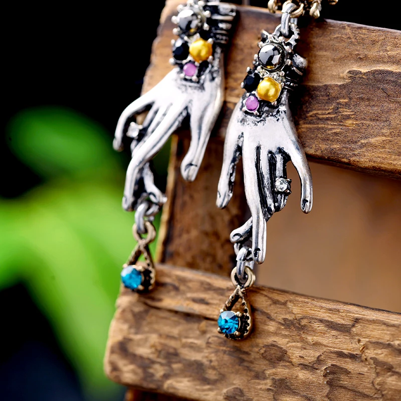 Long Earrings (6)