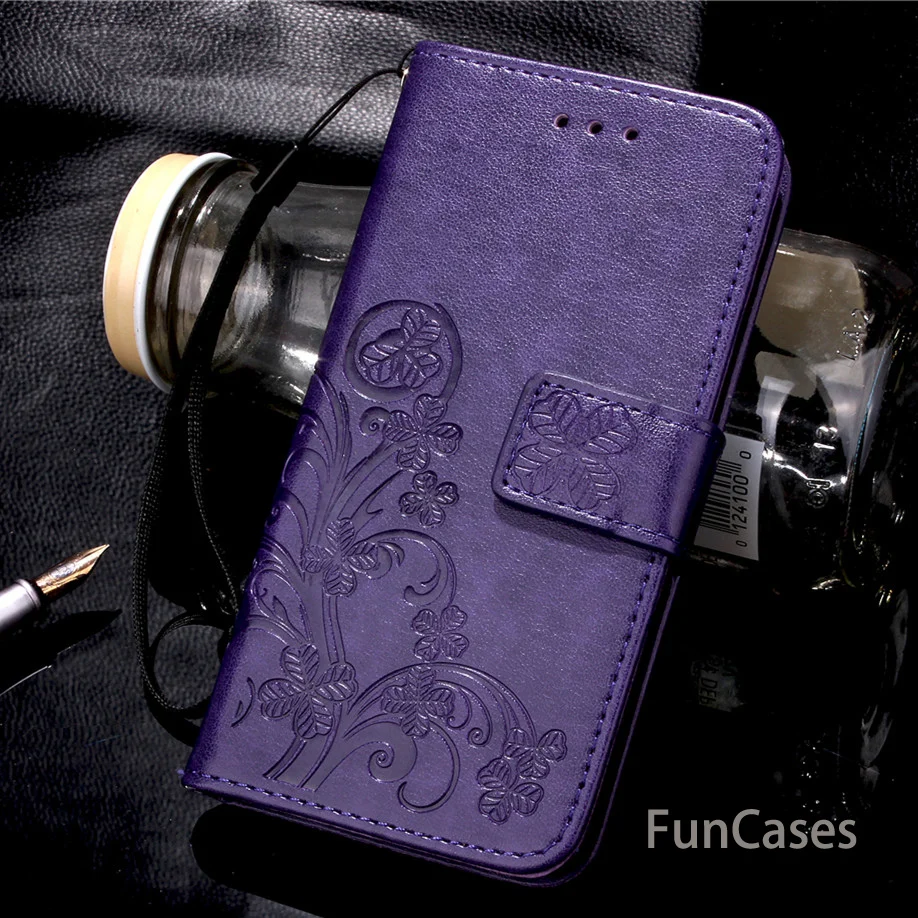 Бабочка Флип кожаный чехол для samsung Galaxy S3 S4 S5 мини S6 S7 край Note3 4 5 G530 G360 A310 A510 J1 J3 J120 J510 крышка