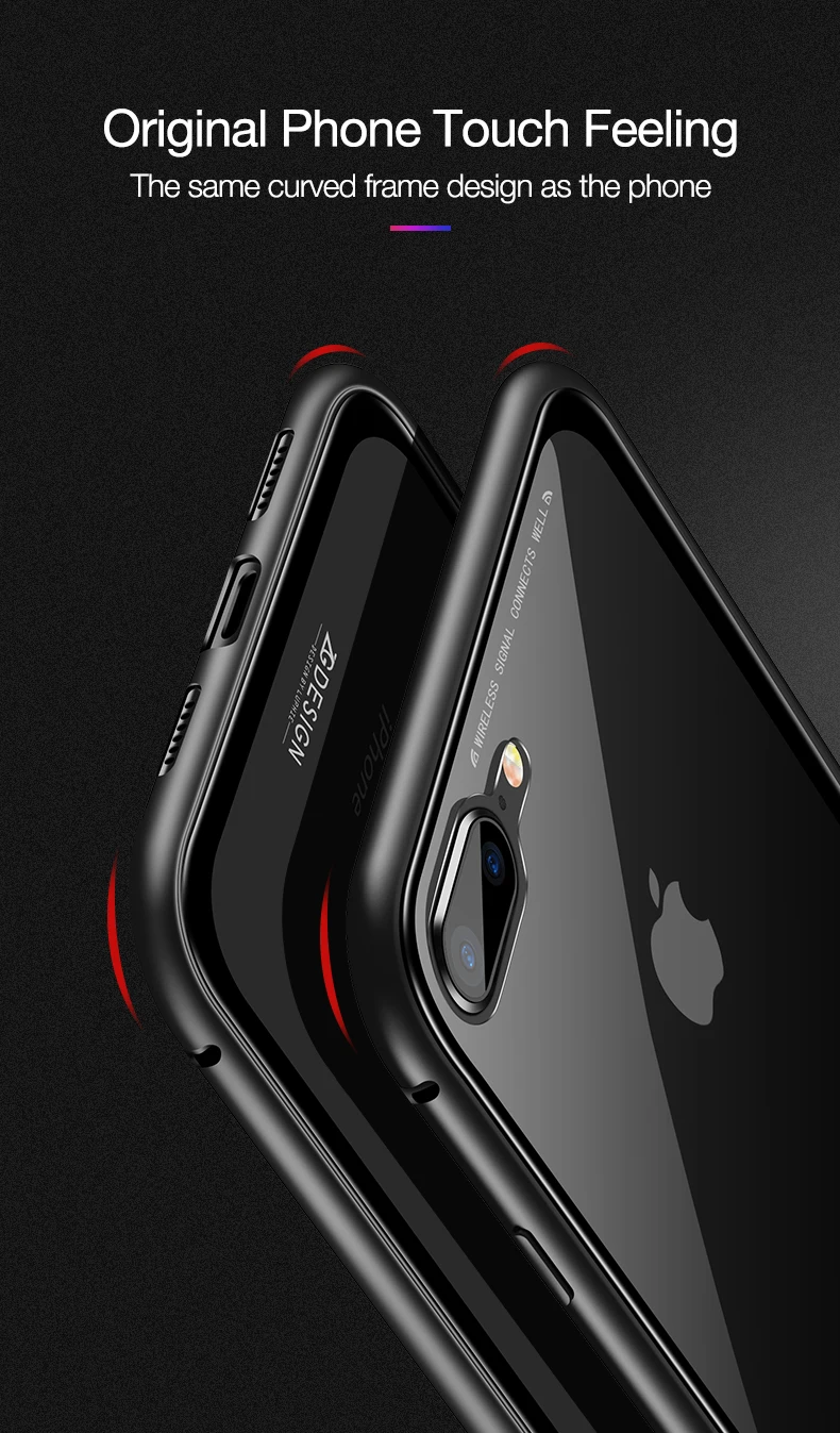 case for iphone 7 8 plus (6)