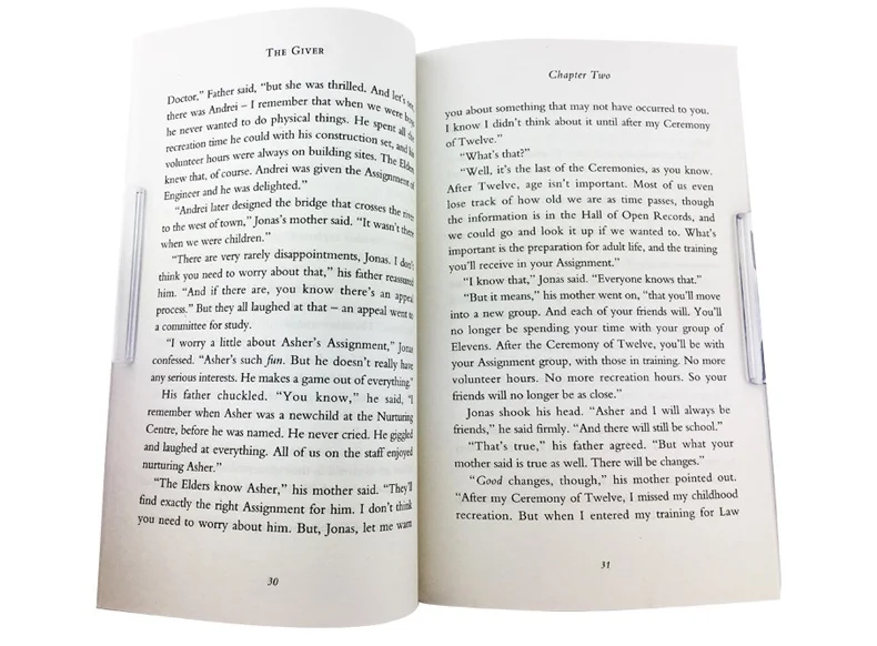 The Giver английская версия новинка лидер продаж книга для чтения взрослых libros| |