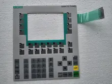OP170B 6AV6 542-0BB15-2AX0 Membrane Keypad for HMI Panel repair~do it yourself,New & Have in stock