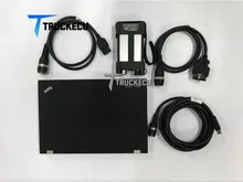 for Volvo VOCOM II +T420 laptop (PTT 2.7.2 dev2tool.exe in development model) for Volvo truck excavator diagnostic for Volvo VOCOM II +T420 laptop (PTT 2.7.2 dev2tool.exe in development model) for Volvo truck excavator diagnostic