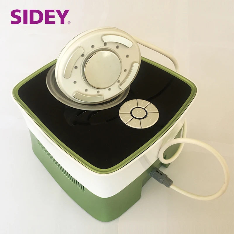 

SIDEY 2019 NEW 415nm/635nm Ultrasound Slimming RF Non-invasive Painless Machine For Beauty Salon And Home Use
