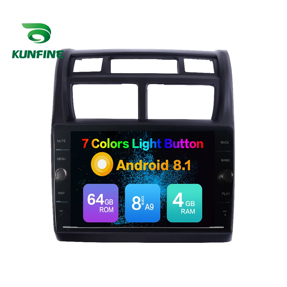 

Octa Core RAM 4GB Android 8.1 Car DVD GPS Navigation Player Deckless Car Stereo for KIA Sportage 2013 2014 2015 2016 2017 MT/AT