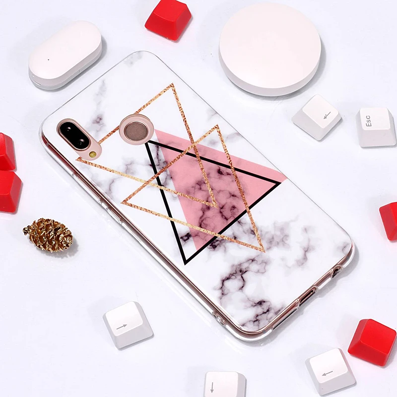 For Huawei P9 Lite Case (4)