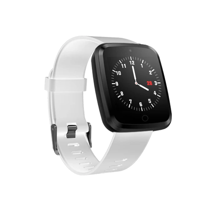 senbono v6 smart watch
