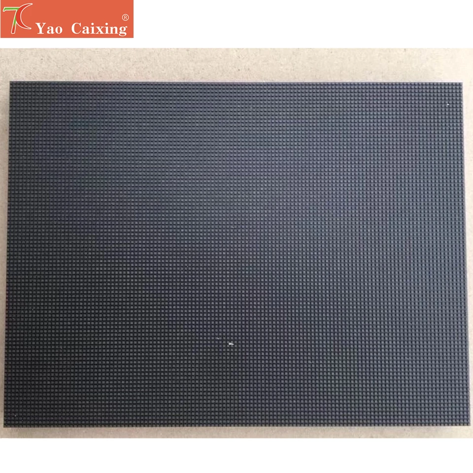 SMD Крытый RGB p1.923 светодиодный модуль видео стены Высокое качество точка martix rgb