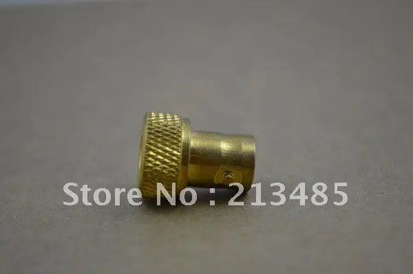 

SMA - male to BNC - female adaptor x1 for radio