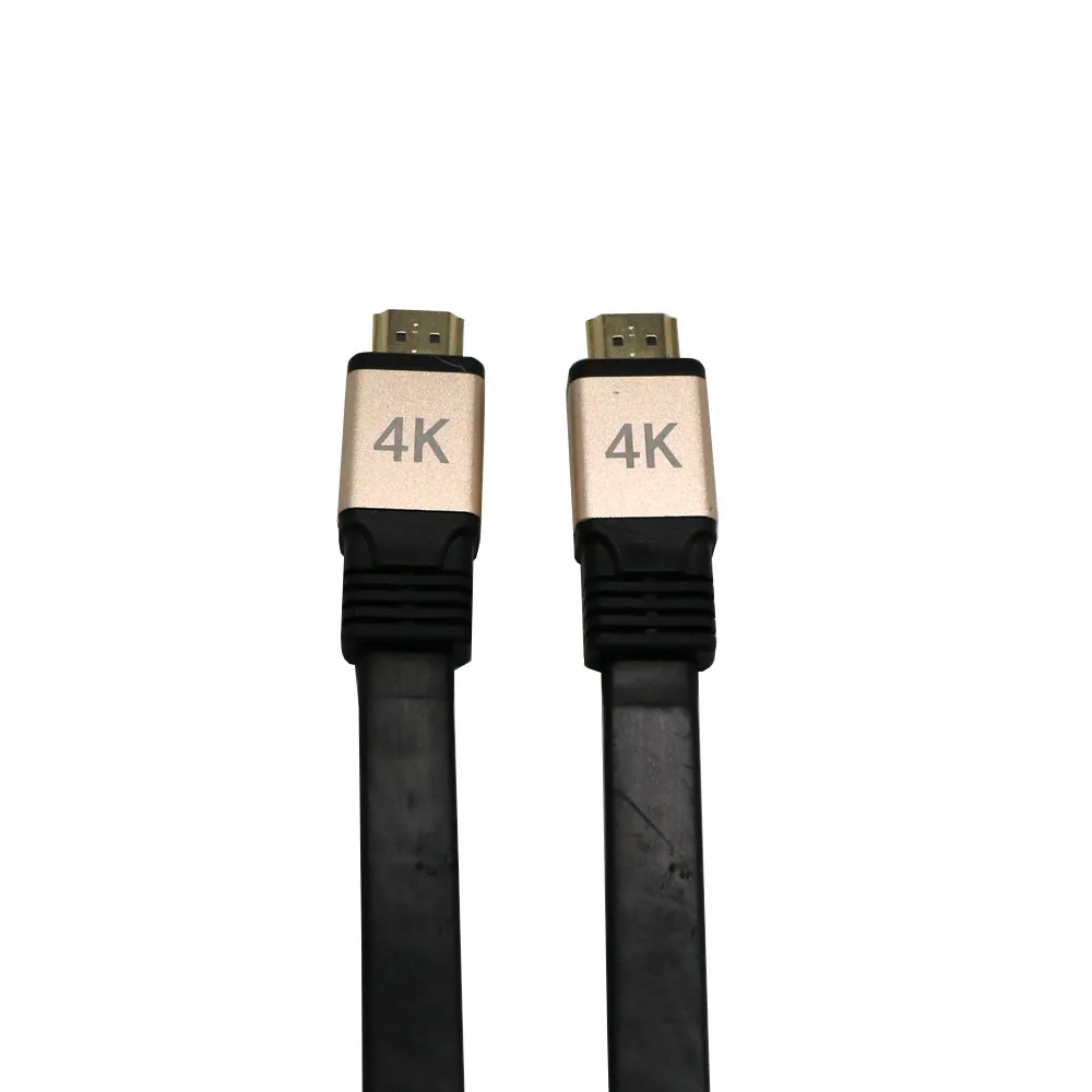 4K HDMI кабель Премиум Ультра высокоскоростной V2.0 HDTV LED LCD PS4 3D 2160P X2K BLURAY гаджет 1 шт. l920