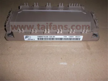 

7MBR75UB120-50 IGBT module original new