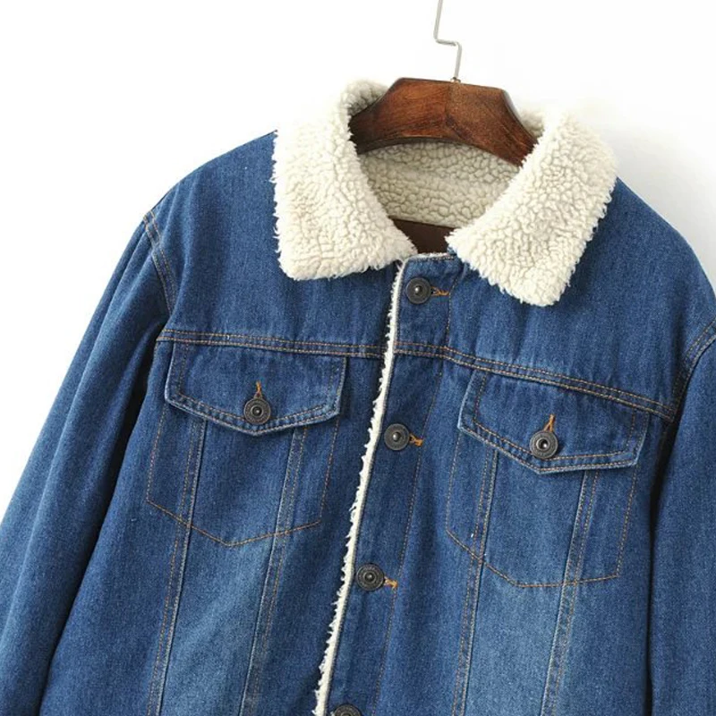 Jeans with wool inside Clearance