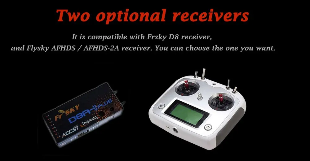 Happymodel Snapper7 75mm Crazybee F3 OSD 5A ESC 1S Brushless Whoop FPV Racing Drone BNF- Red with FlySky Receiver