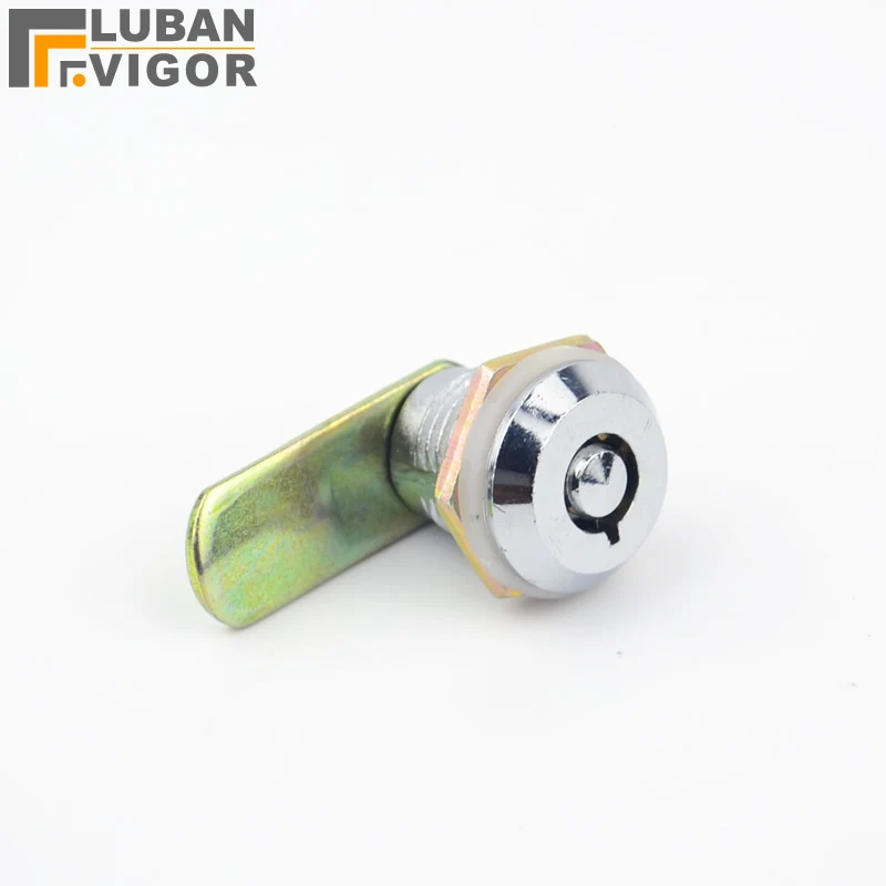 MS403, tumbler locks, tubular key meter box, Cam locks, for