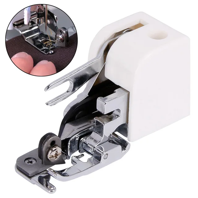 Sewing Machine Even Feed Walking Foot Low Shank Presser Foot