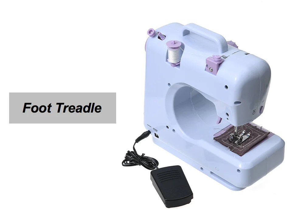 sewing machine 13