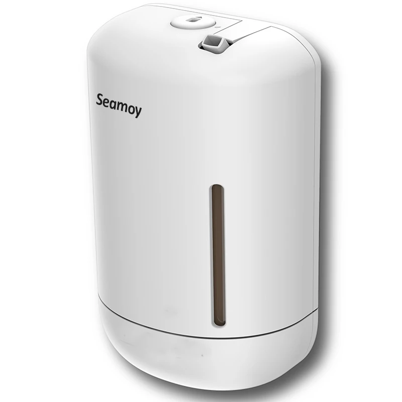 Fragrant Machine For 150m2 Essential Oil Diffusion Aroma Dispenser Liquid Perfume Sprayer Air