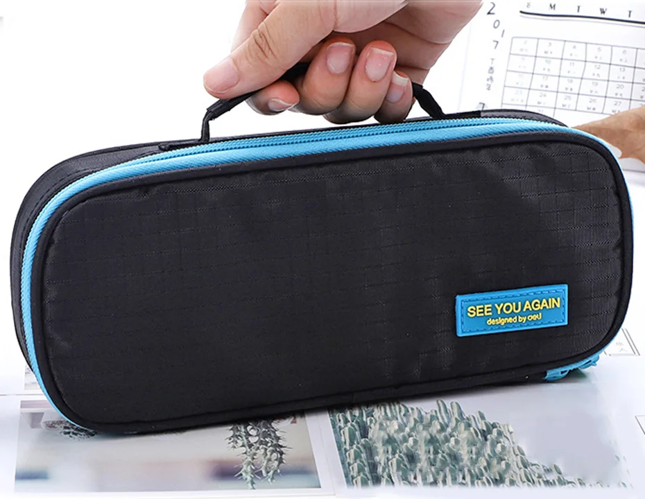 0011 Pencil Bag