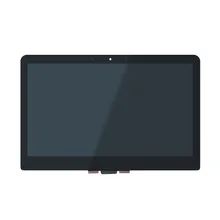 For HP Spectre X360 13-4111TU 13-4014TU 13-4112tu 13-4008TU 13-4005TU 13.3 inch LCD Display Touch Panel Assembly, left connector For HP Spectre X360 13-4111TU 13-4014TU 13-4112tu 13-4008TU 13-4005TU 13.3 inch LCD Display Touch Panel Assembly, left connector