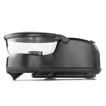 

Intelligent Automatic Timing Pet Feeder Feeding Machine for Aquarium Fish Bowl