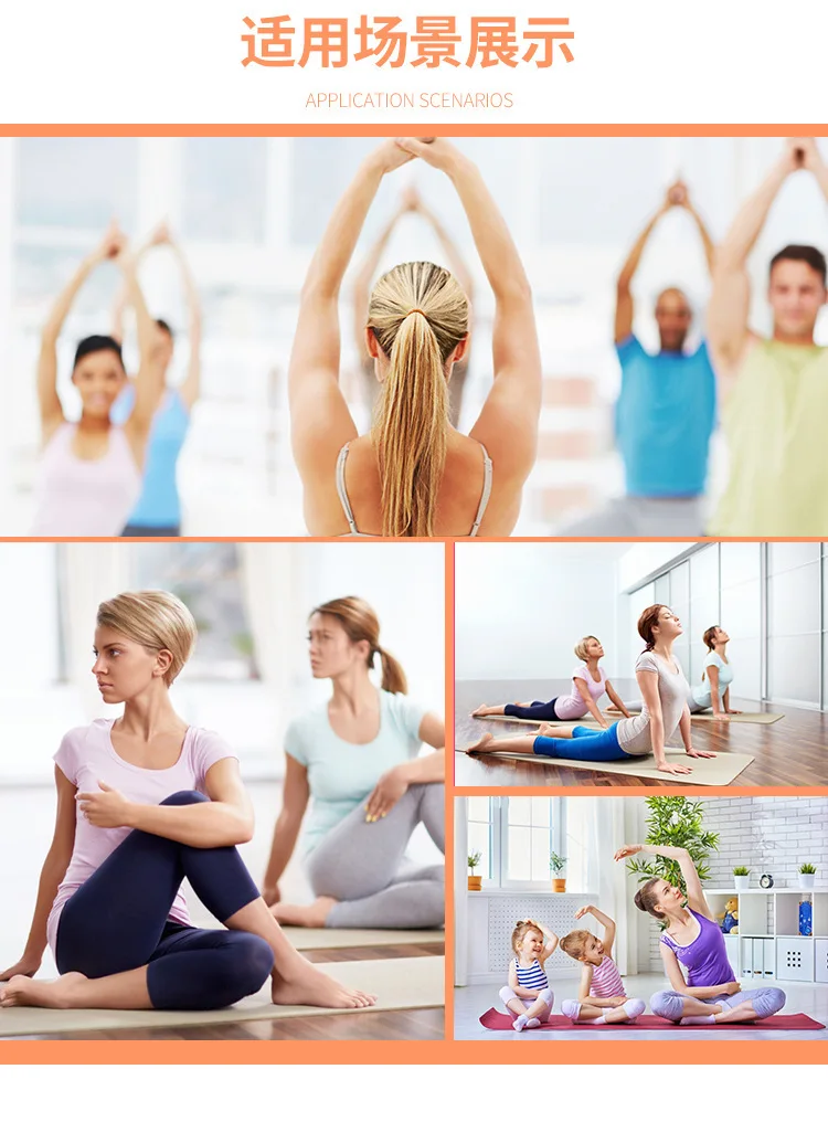 yoga sock 1