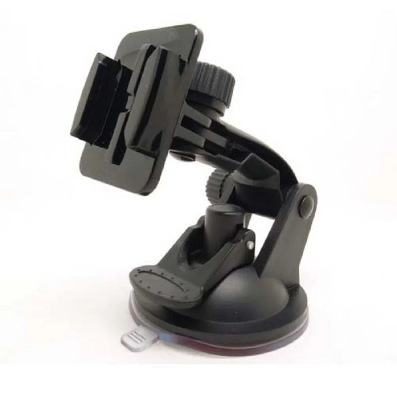  WLJIAYANG for Gopro Hero 5 Accessories Set Helmet Strap Mount Suitable for Go pro Hero5 4 3+ SJ4000