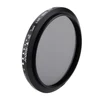 Andoer 52-82mm ND Fader Neutral Density Adjustable ND2 to ND400 Variable Filter Photography for Canon Nikon DSLR Camera 6