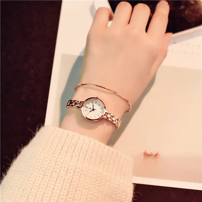 Роскошные часы из розового золота с кристаллами, женские модные кварцевые часы с браслетом, ЖЕНСКИЕ НАРЯДНЫЕ часы, наручные часы, Relogio Feminino orologio donna