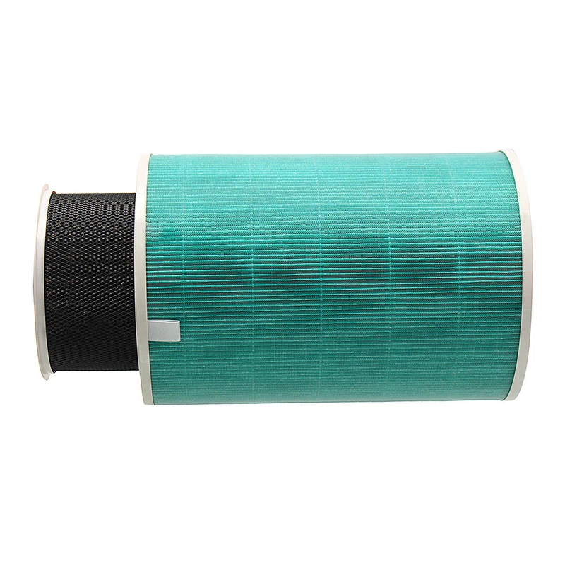 Air Purifier Filter Smart Removal Filter Cleaner For XIAOMI 1st 2rd Accessories