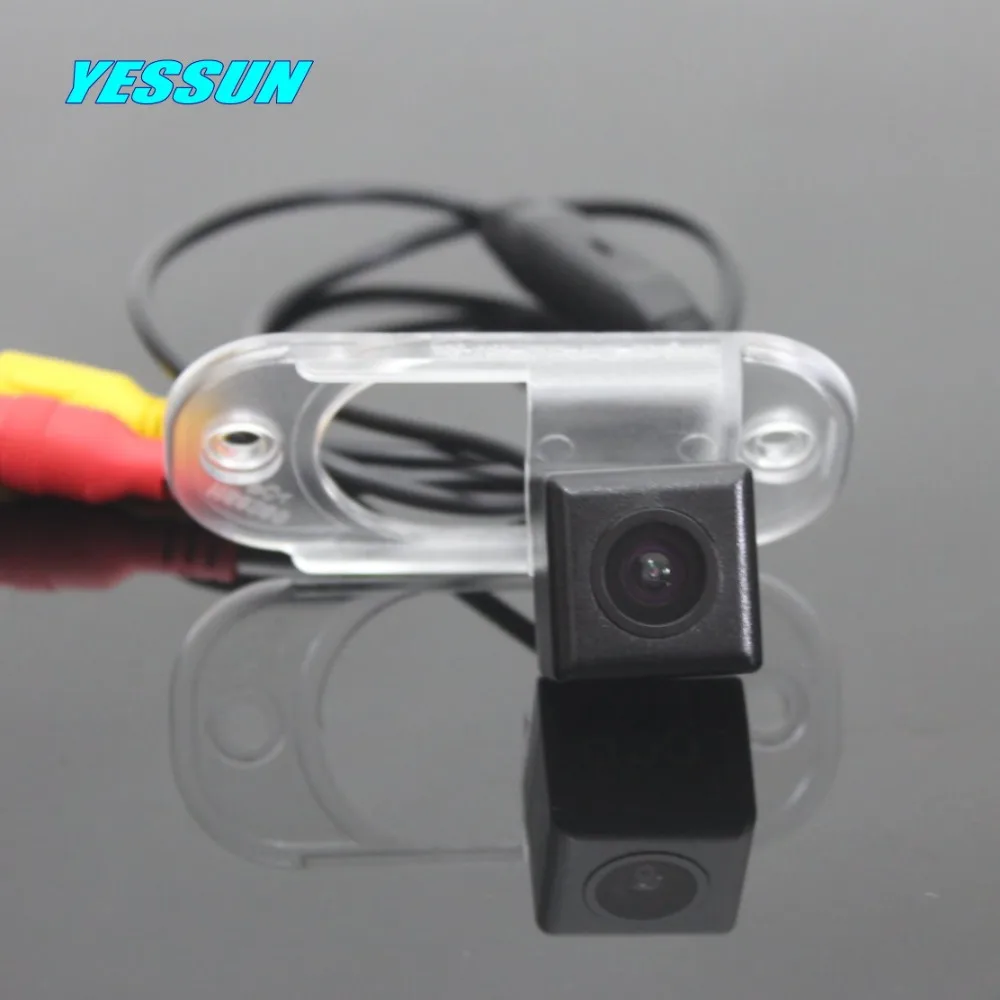 

YESSUN For Hawtai Bolgheri 2011~2012 Car Rear View Camera Back Up Reverse Parking Camera / Plug Directly High Quality