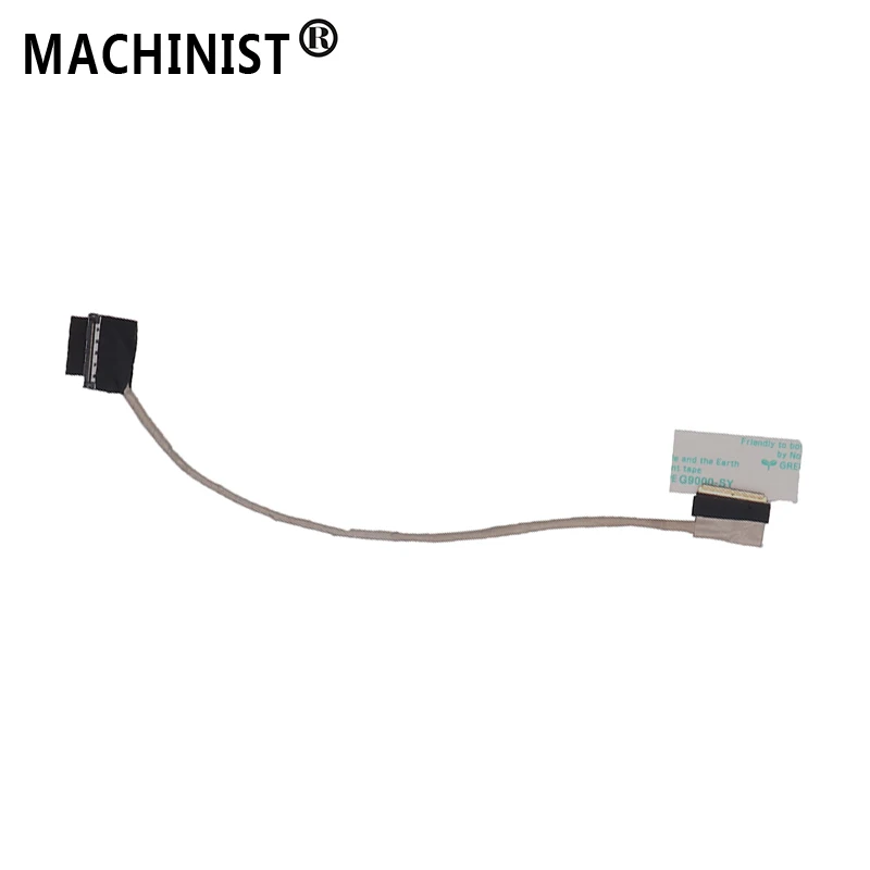 

Video screen Flex wire For Lenovo ThinkPad T540P T540 W540 W541 3K 04X5541 laptop LCD LED LVDS Display Ribbon cable 50.4LO10.002
