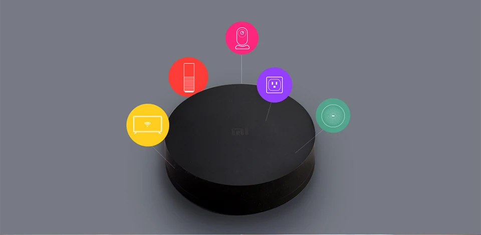 Xiaomi Universal IR Infrared Remote Control Versatile Smart Home Controller (3)