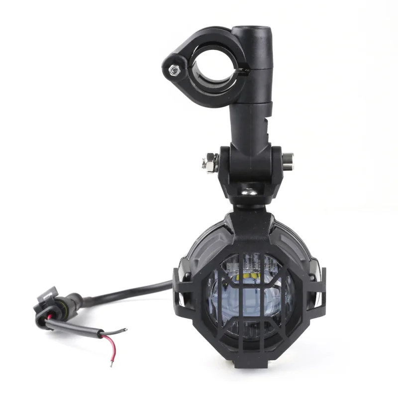 Motorcycle LED Spotlight Headlight Motorcycle LED Fog Lights For BMW R1200GS R12