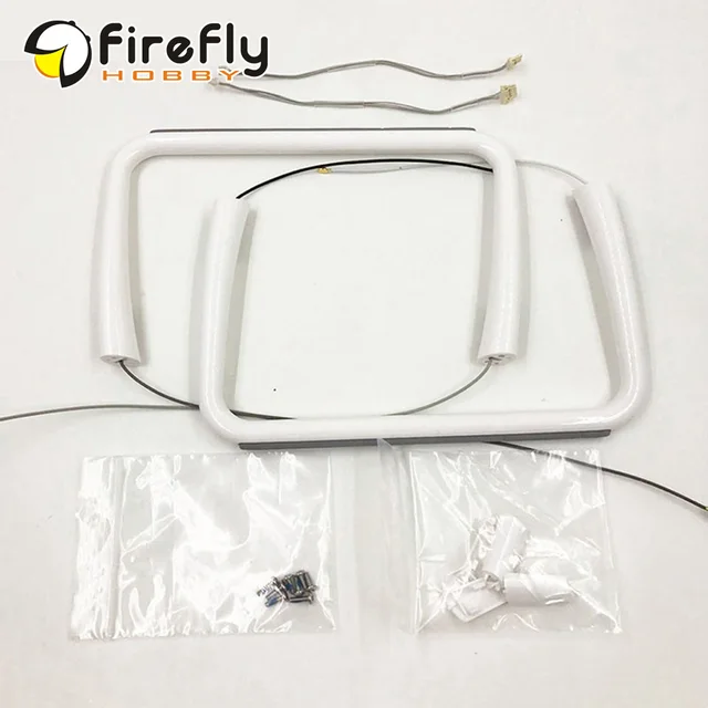 $34.29  Genuine Product 1 pair Landing Gears Stabilizers for DJI Phantom 4 PRO Drone
