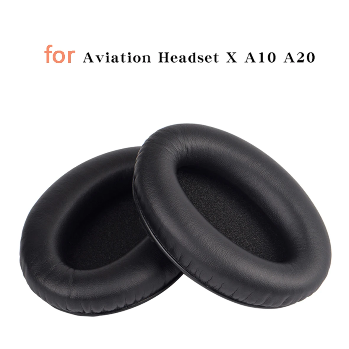 bose a20 headset ear cushions