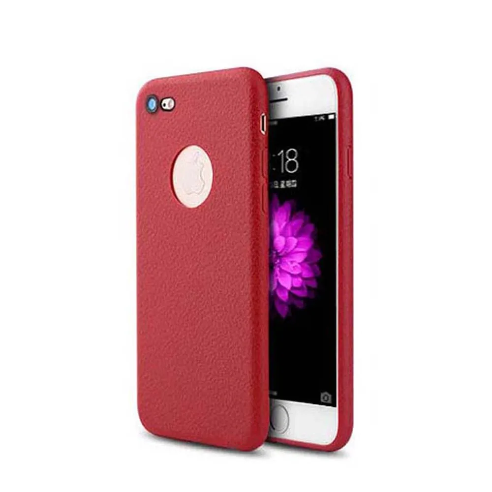 Phone Case for iPhone 6 S, Texture Skin Ultra Slim Soft