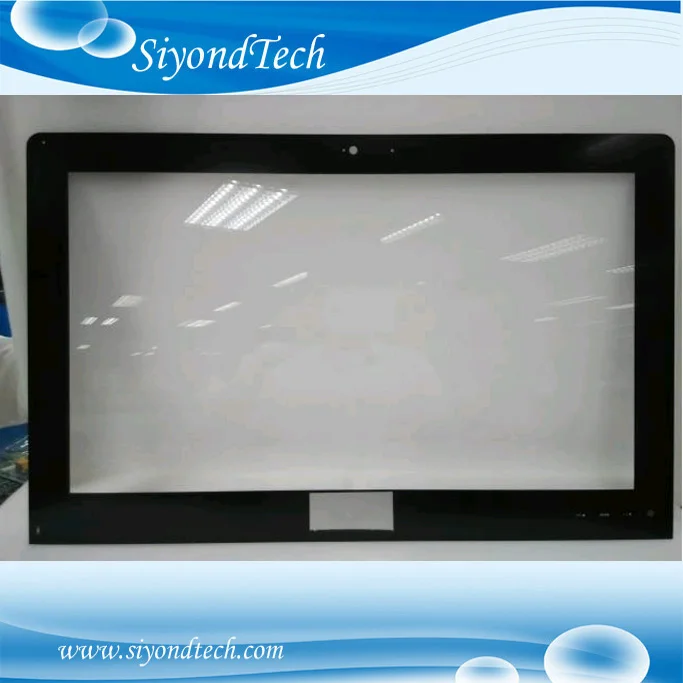 Asus all in one computer pc no signal