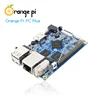 Orange Pi PC Plus SET5 :  Orange Pi PC Plus+ Transparent  ABS Case+ Power Supply ► Photo 2/5