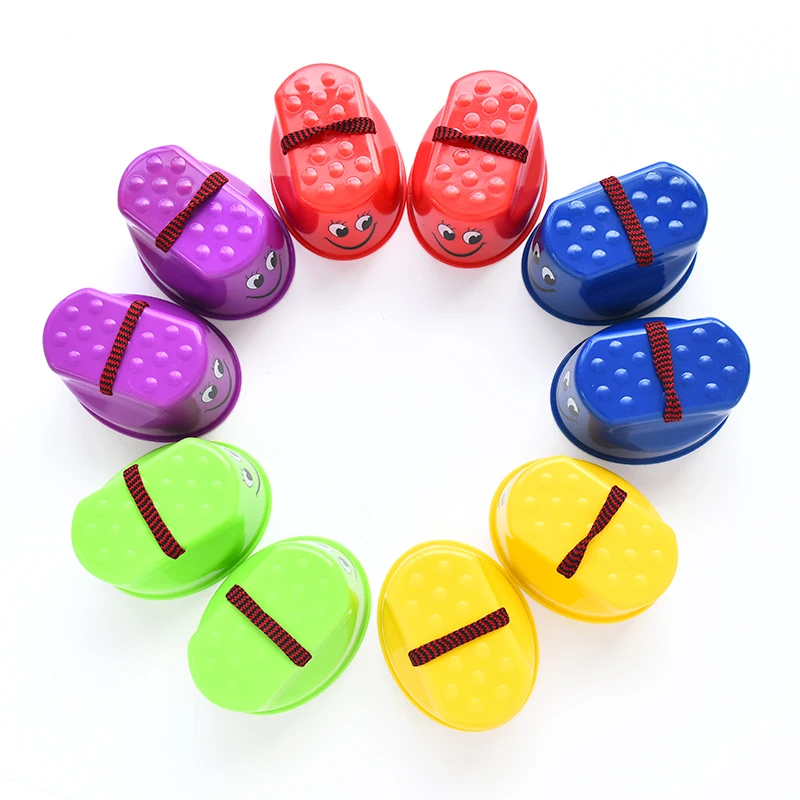 Jumper Crazy Jumping Frog Shoes игрушки для детей Спорт на открытом воздухе тренировочный