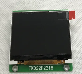 

2.0 inch TFT LCD Color Horizontal Screen with Adapter Board S6D04K1 Drive IC 8/16Bit MCU Interface 320(RGB)*240